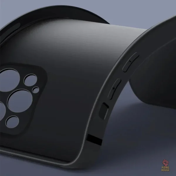 Design soviétique pour une coque de téléphone unique