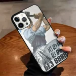Coque CCCP iPhone pour un look audacieux