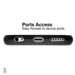 Coque Armée Rouge pour iPhone moderne