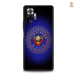 Coque CCCP pour Redmi au style audacieux