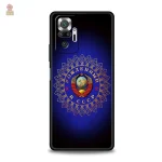 Accessoire Redmi au design communiste CCCP