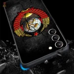 Accessoire de protection Che Guevara rouge