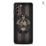 Coque artistique Che Guevara pour Samsung