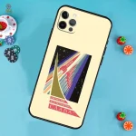 Coque iPhone au style communiste historique