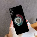 Coque inspirée de l'URSS pour smartphone
