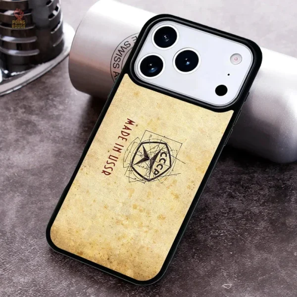 coque-cccp-lenine-mausolee-moscou-iphone-1 Coque CCCP Lénine pour iPhone