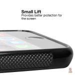 Protection iPhone inspirée par l'art de la propagande soviétique