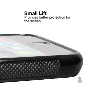 Protection iPhone inspirée par l'art de la propagande soviétique