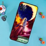 Coque iPhone CCCP, un hommage au cosmos