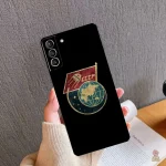 Coque Communiste Staline pour Samsung Galaxy