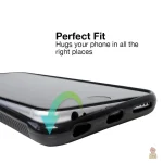 Protection iPhone au style révolutionnaire