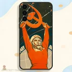 Accessoire original CCCP pour la marque Samsung