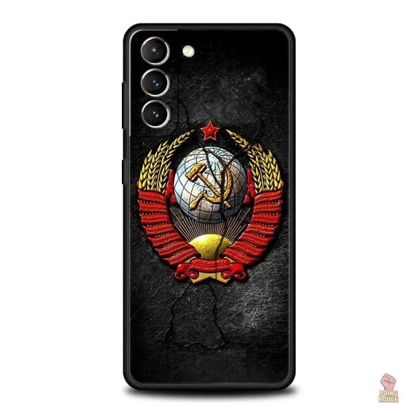 Coque originale pour appareil Samsung