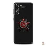 Design unique de Staline pour votre téléphone