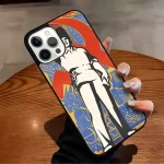 Coque iPhone Staline avec éléments historiques