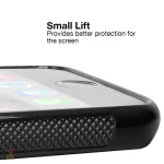Coque iPhone avec motifs Staline et décorations