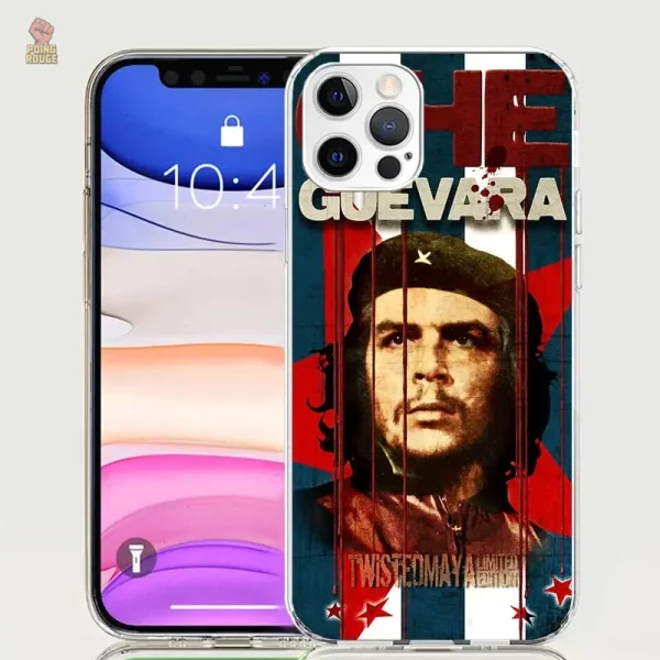 coque-che-guevara-legacy-1 Coque Che Guevara Legacy