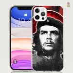 Coque Che Guevara, fusion de style et de culture