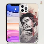 Coque Che inspirée du célèbre révolutionnaire