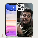 Coque stylée Che pour un look engagé