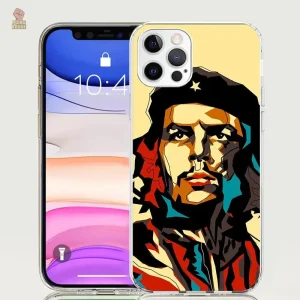 Coque Che Pop Art Color