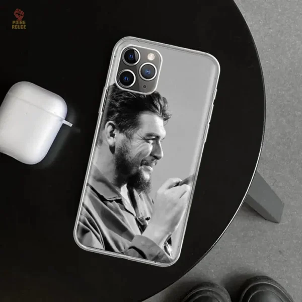 coque-che-guevara-portrait-photo-noir-et-blanc-1 Coque Che Guevara portrait noir et blanc