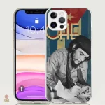 Coque Che Signature Historique