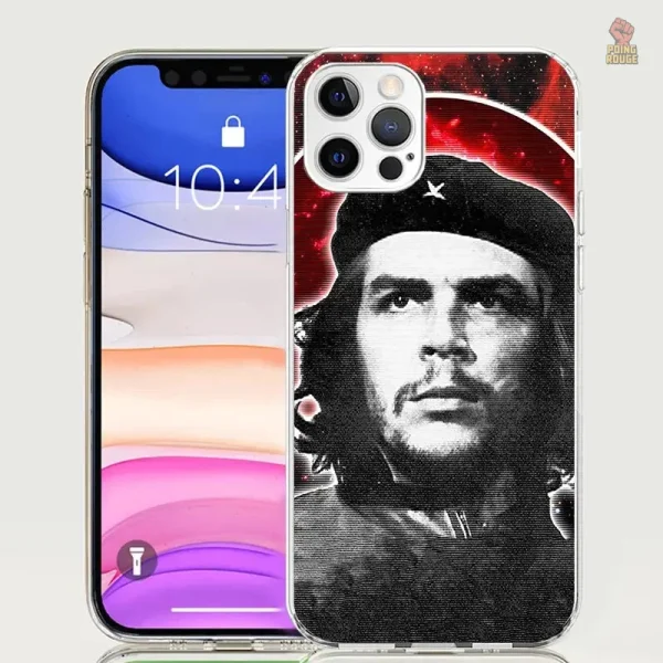Coque Che, fusion de style et de culture