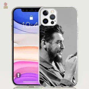 Coque Che Sourire & Cigare