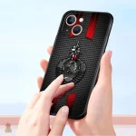 Coque pour smartphone au style révolutionnaire