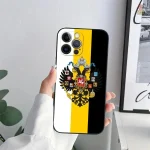 Coque iPhone créative Kremlin