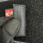 Ecusson CCCP pour collectionneurs d'histoire militaire