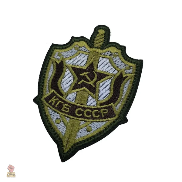 Ecusson de