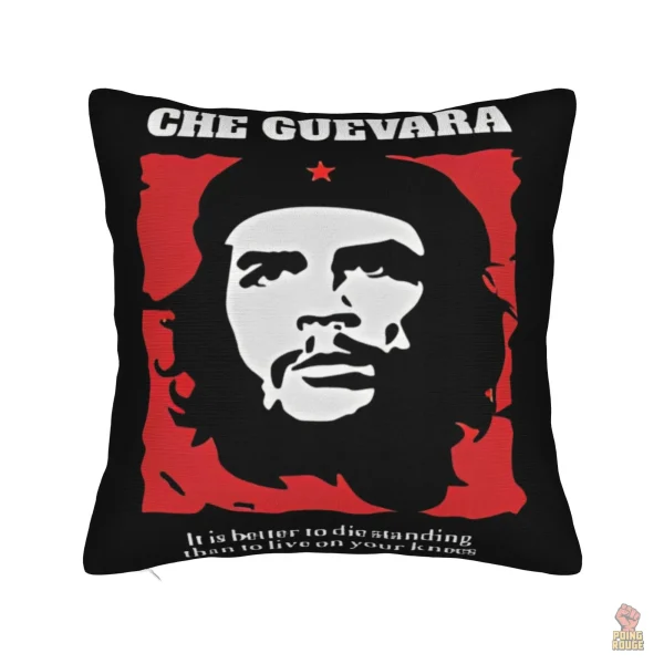 Housse décorative portraits de Che Guevara