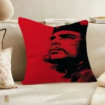Housse Che Guevara, ajout artistique à votre décoration