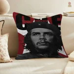 Housse décorative Che Guevara pour intérieur stylé