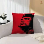 Housse Che Guevara, inspiration pop art