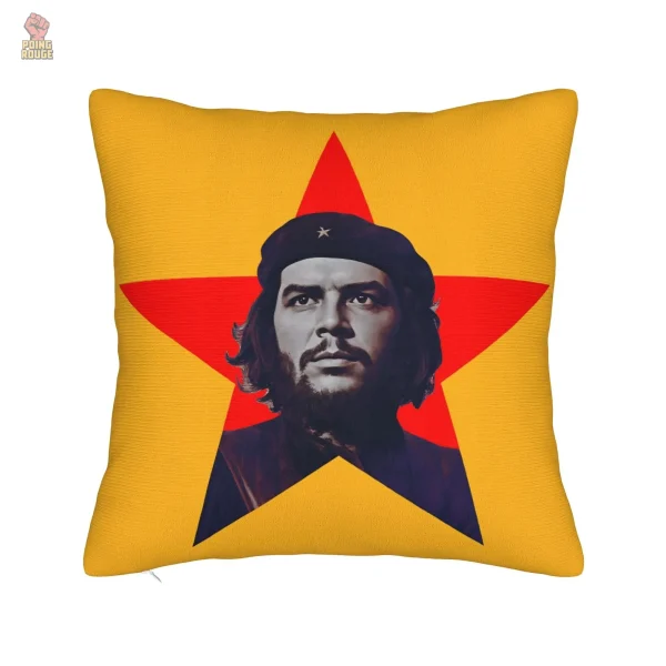 Housse tendance Che Guevara pour un style unique