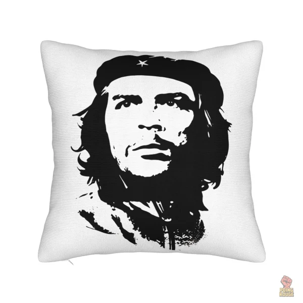 Housse Che Guevara pour un intérieur audacieux