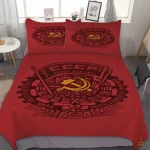 Housse de couette CCCP Kremlin Gloire Octobre
