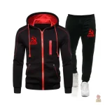 Hoodie marine CCCP, parfait pour un look engagé