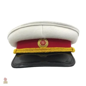 Képi Maréchal Armée Rouge vintage URSS