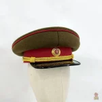 Accessoire vintage soviétique pour collectionneurs