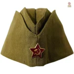Kepi militaire soviétique M81
