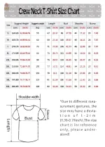 Maillot PCC avec taches distinctives