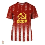 Maillot PCC au style vintage