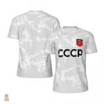Design inspiré de l'URSS