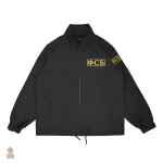 Veste communiste élégante et chaude en plusieurs tailles