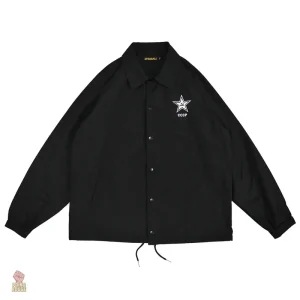 Manteau militaire soviétique premium en style vintage