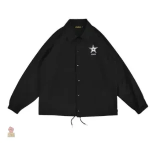 Manteau soviétique avec design authentique et rétro